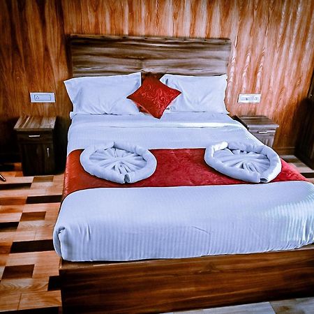 Don'S River Valley Jungle Resort Maraiyur Bagian luar foto