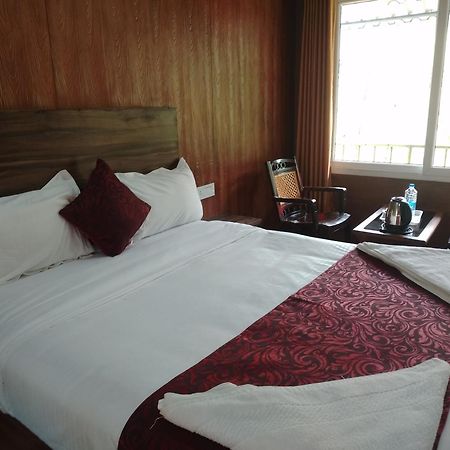 Don'S River Valley Jungle Resort Maraiyur Bagian luar foto
